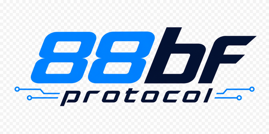 88bf protocol logo